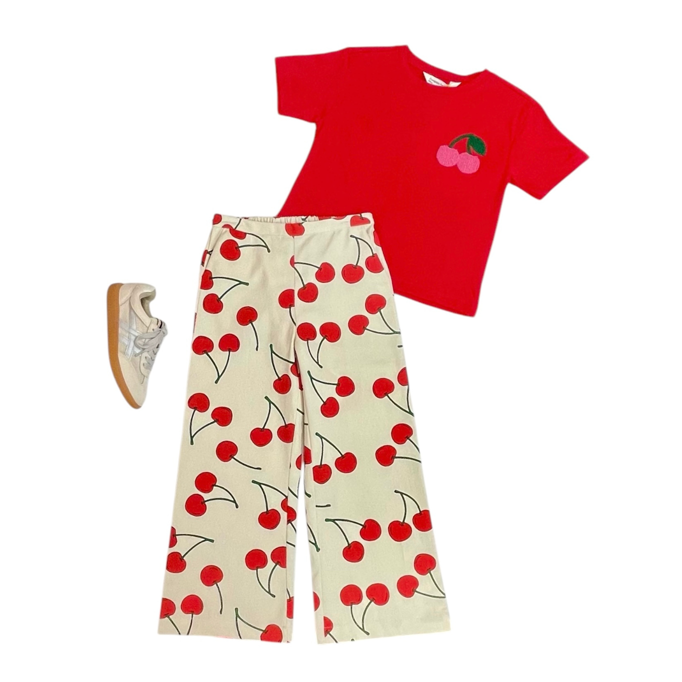 VICKY SET