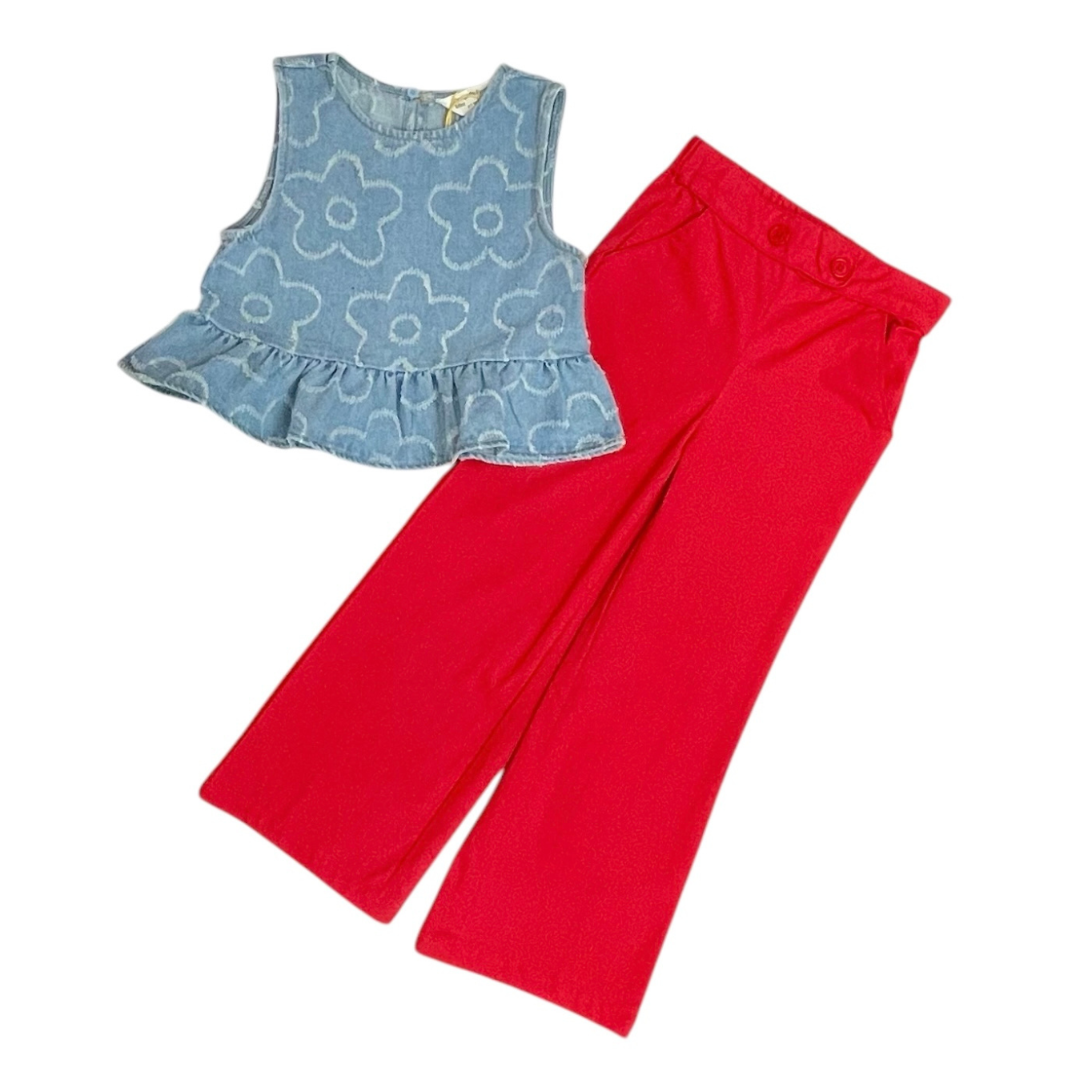 CAROLINA SET