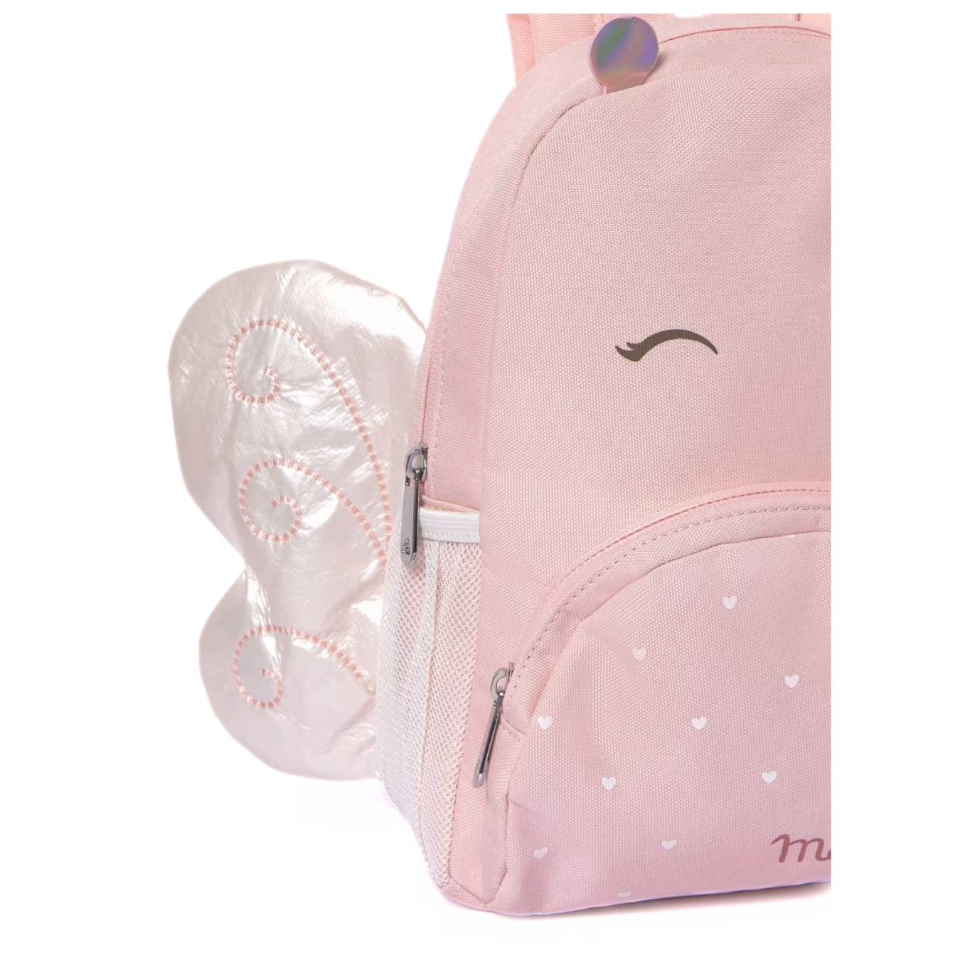 BUTTERFLY BACKPACK