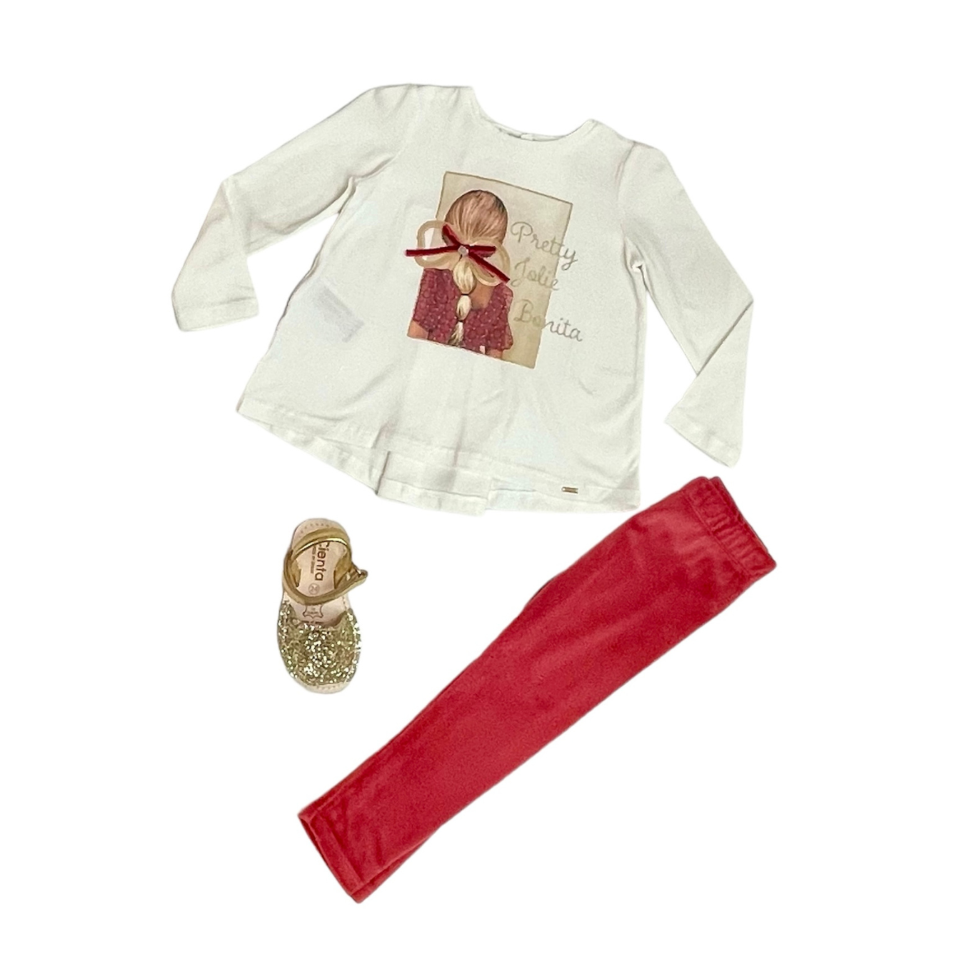 MARGARET SET