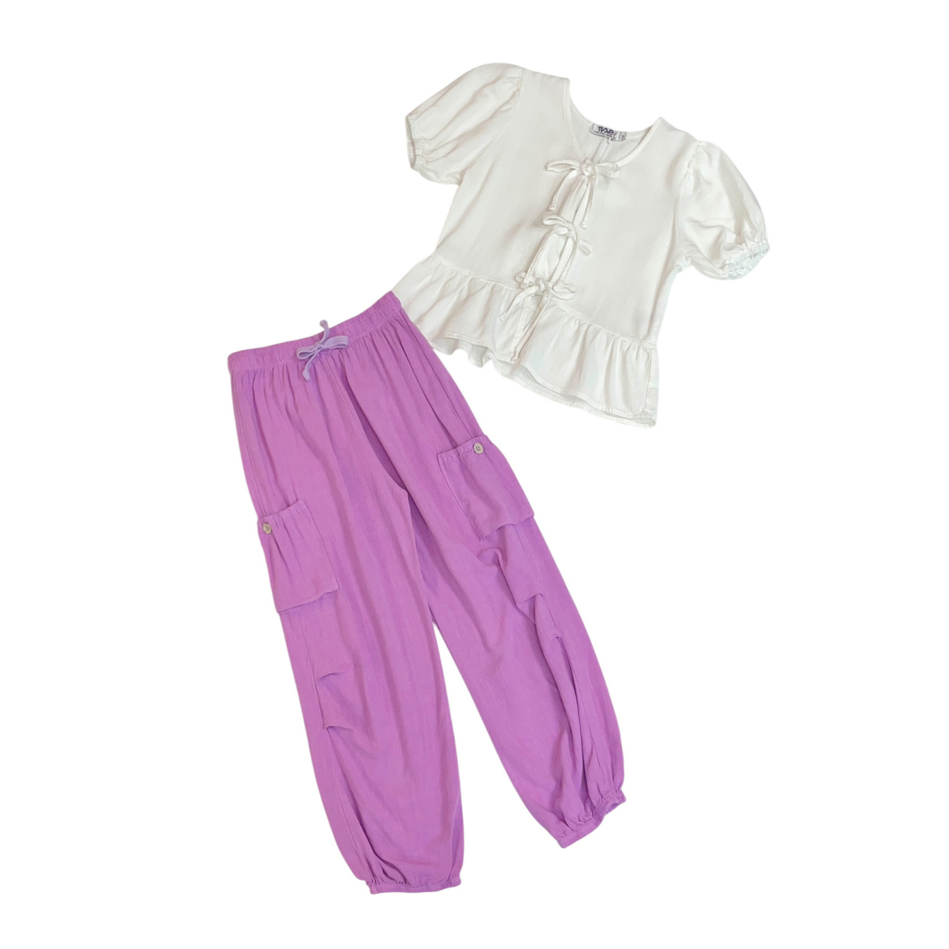 ENID SET