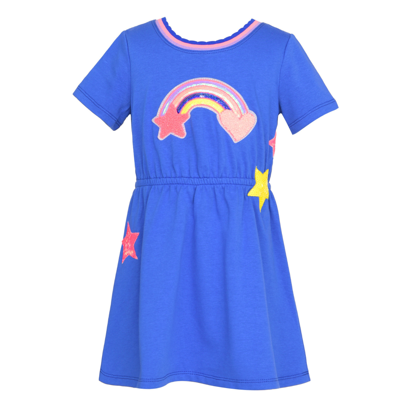 BEBA DRESS