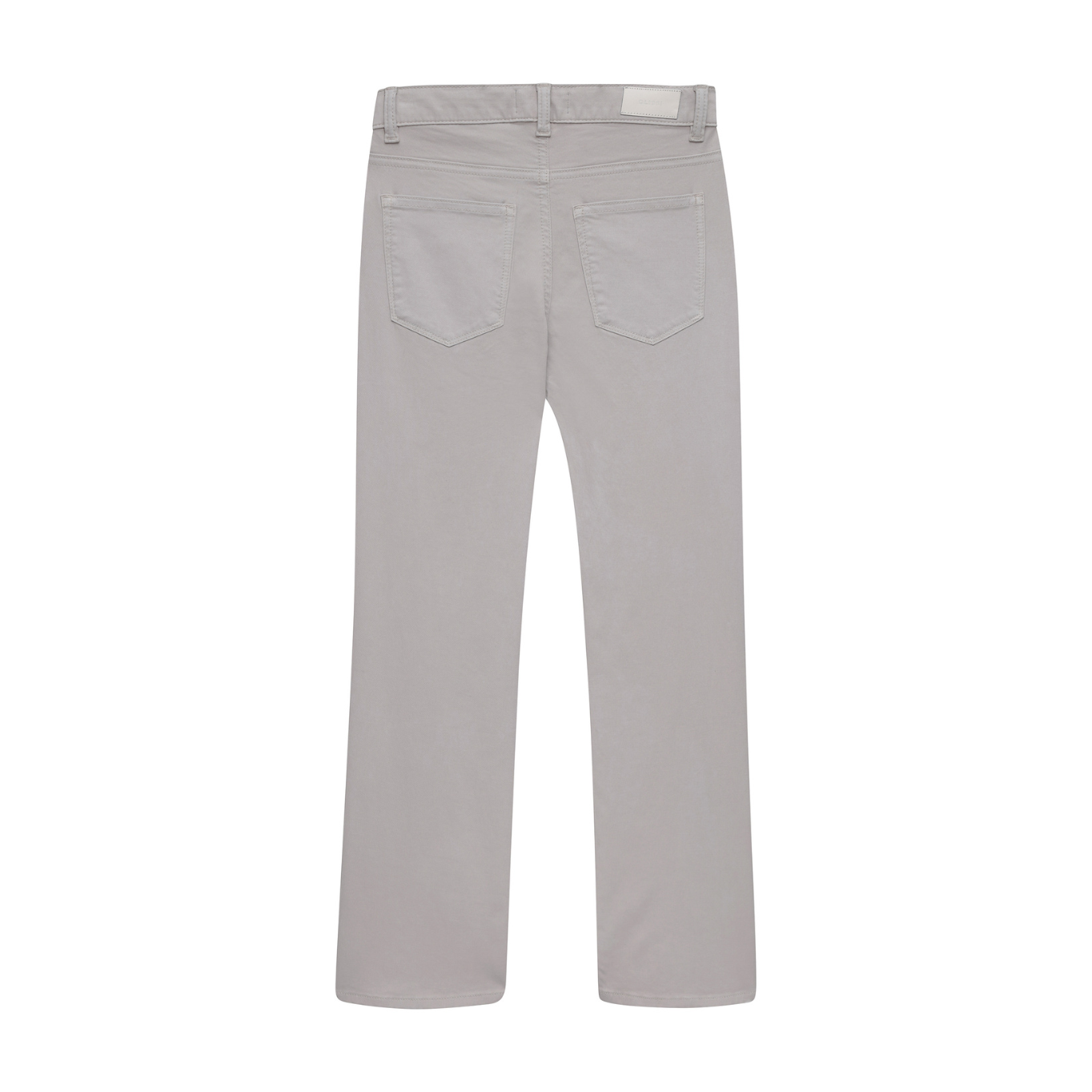 BENJI STRAIGHT JEANS