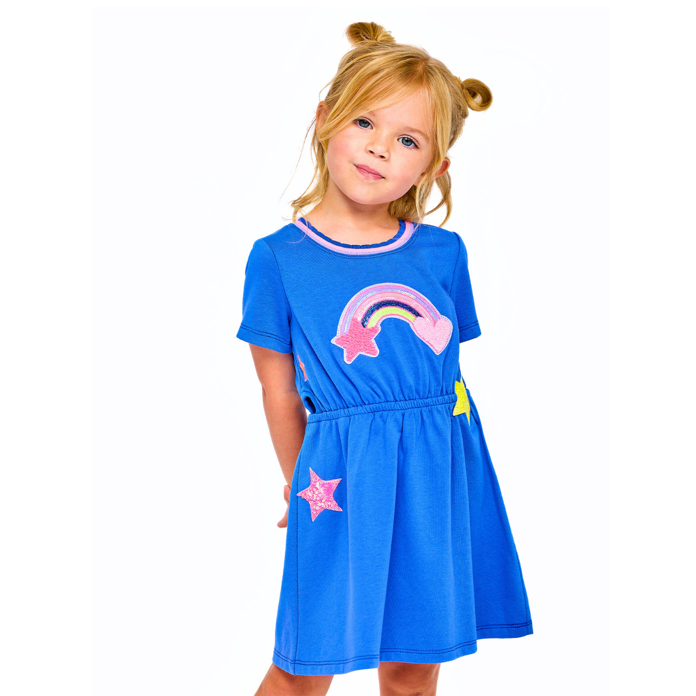 BEBA DRESS