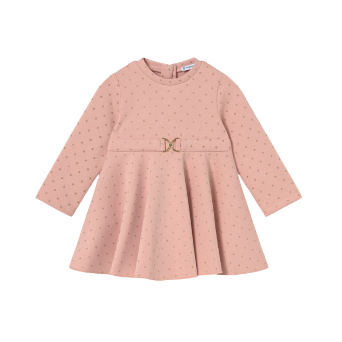 KATERINA DRESS