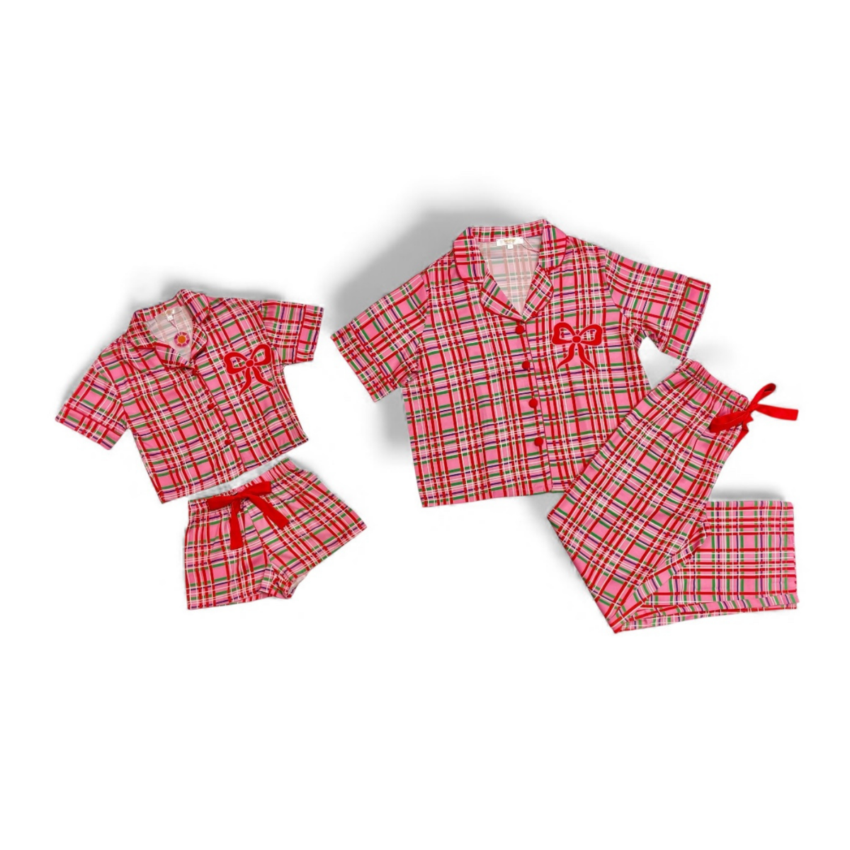 MERRY MAGIC PJ's