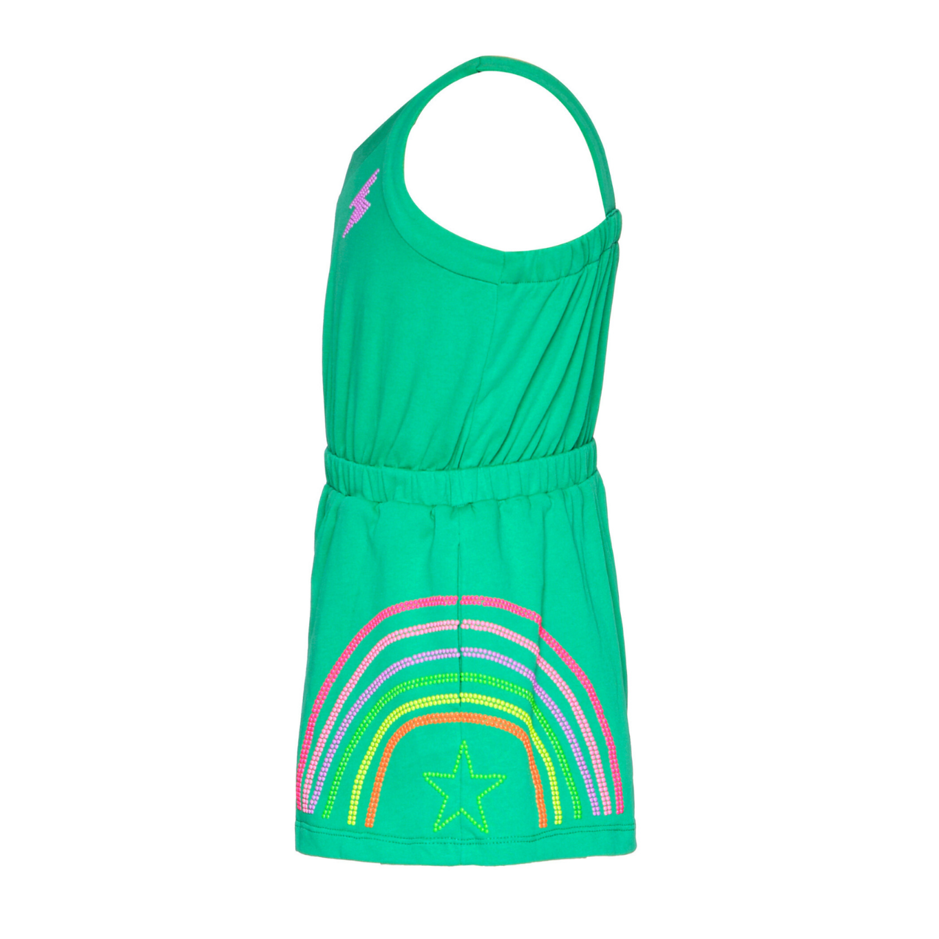 BERNICE ROMPER