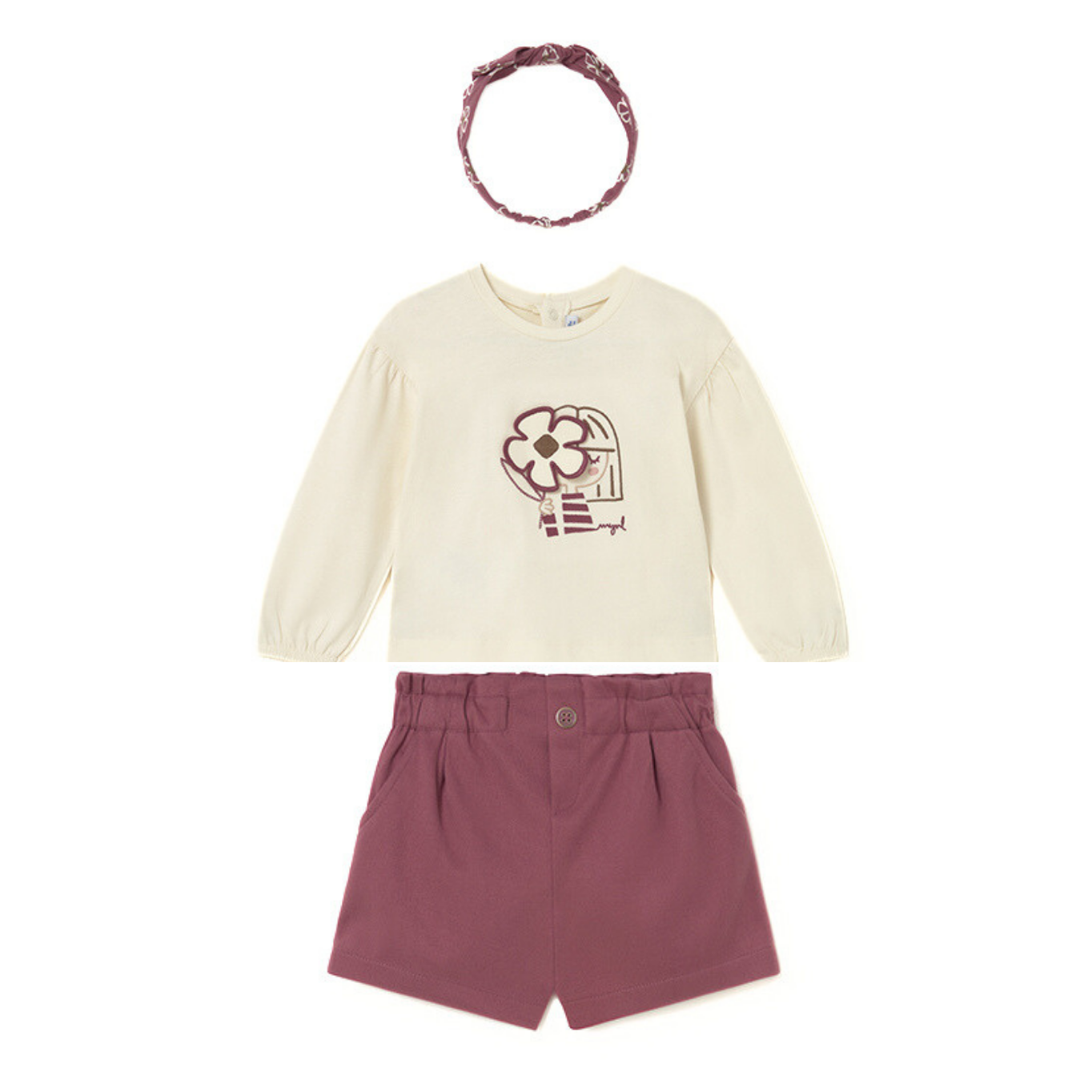 MARINA SET