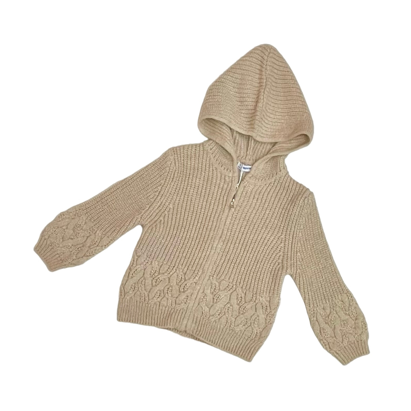 MARIA DEL ROSARIO CARDIGAN