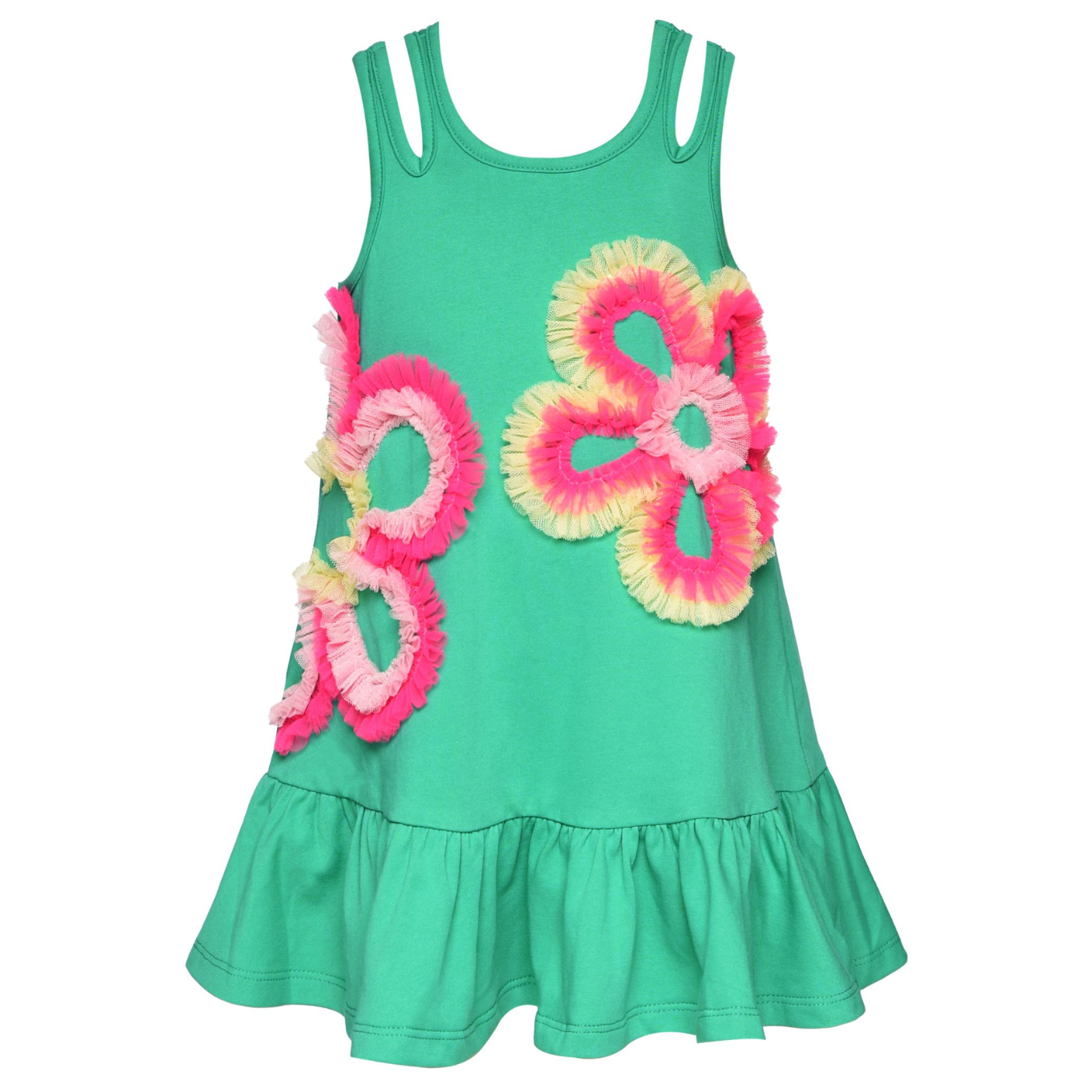 SANDRA DRESS