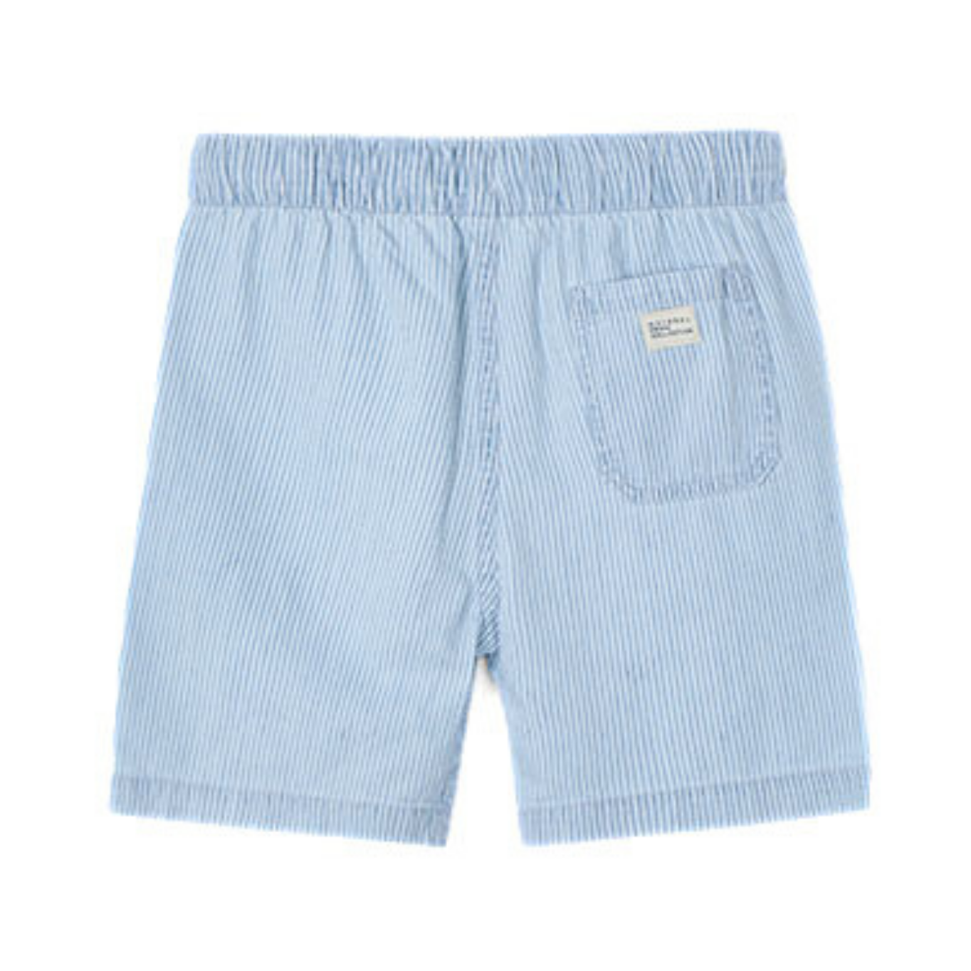 XAVIER SHORT