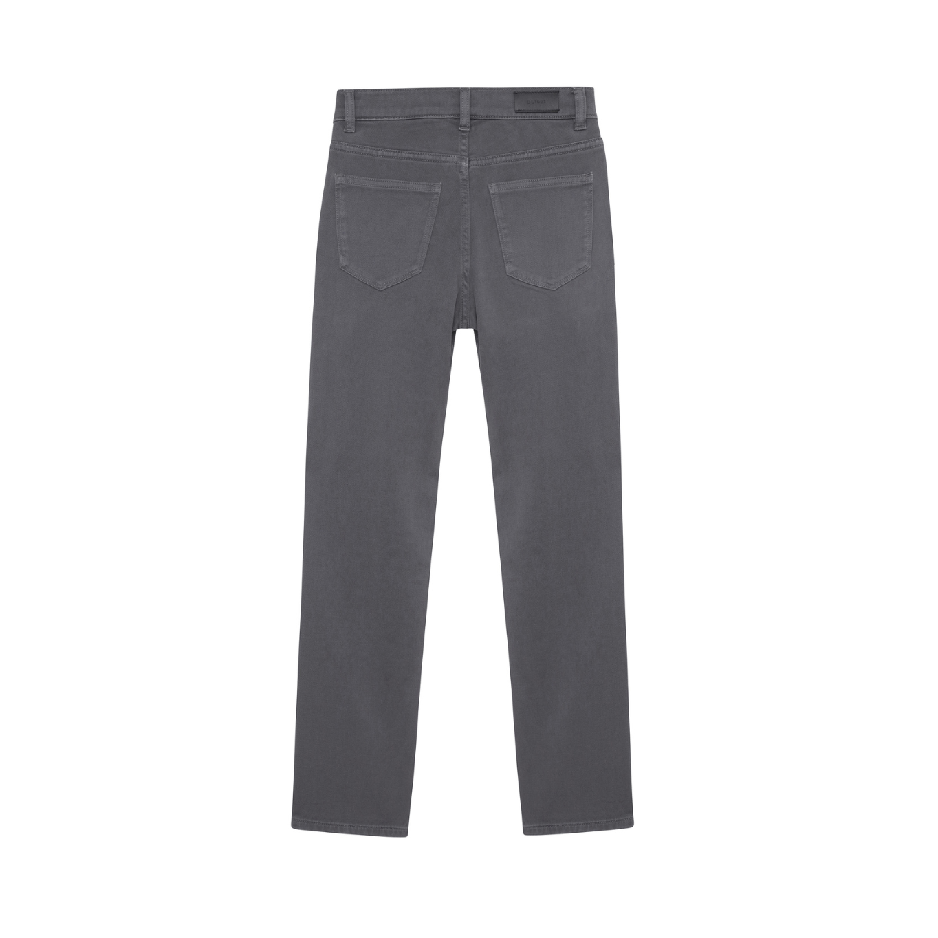 ALLOY STRAIGHT JEANS