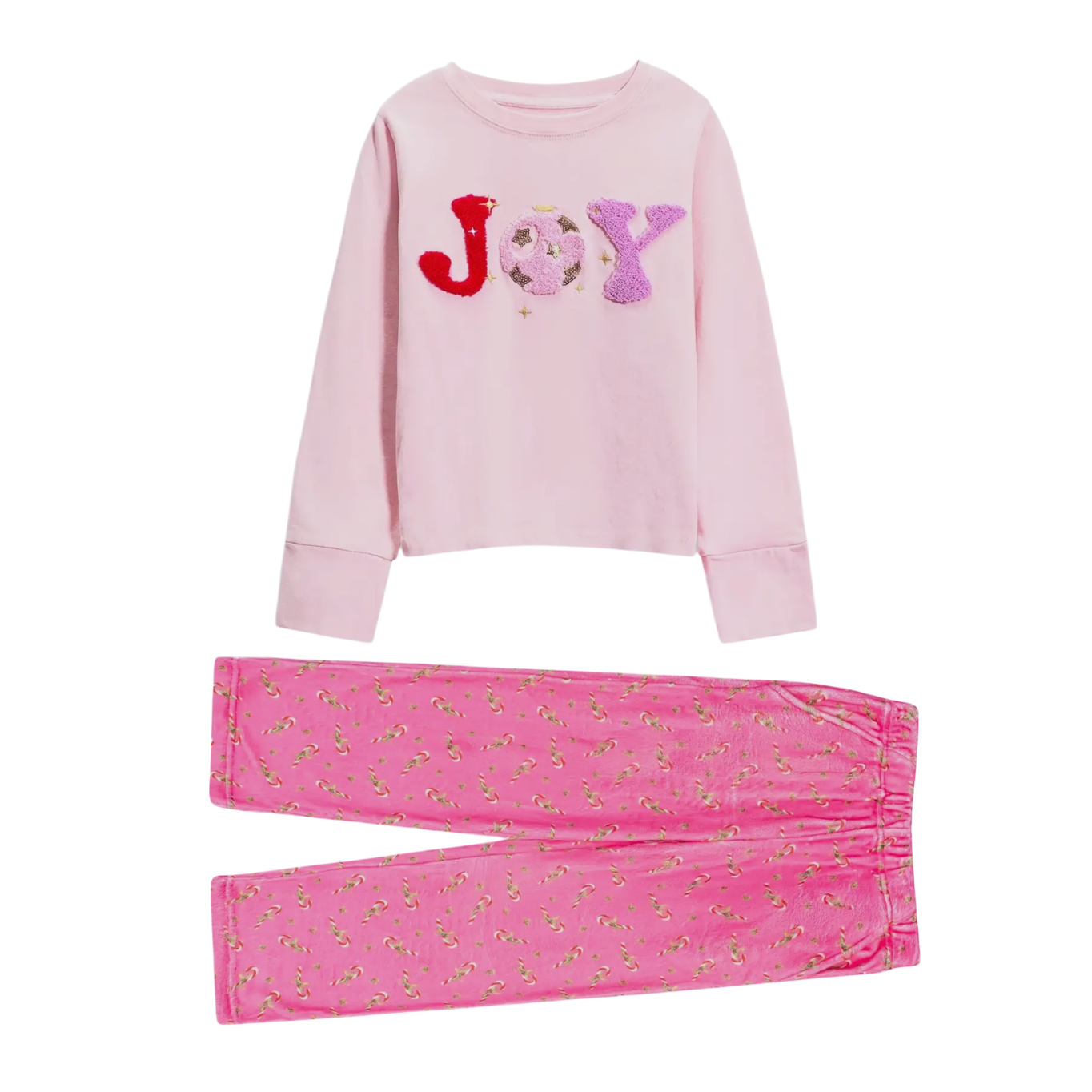 JOY PAJAMA PANT