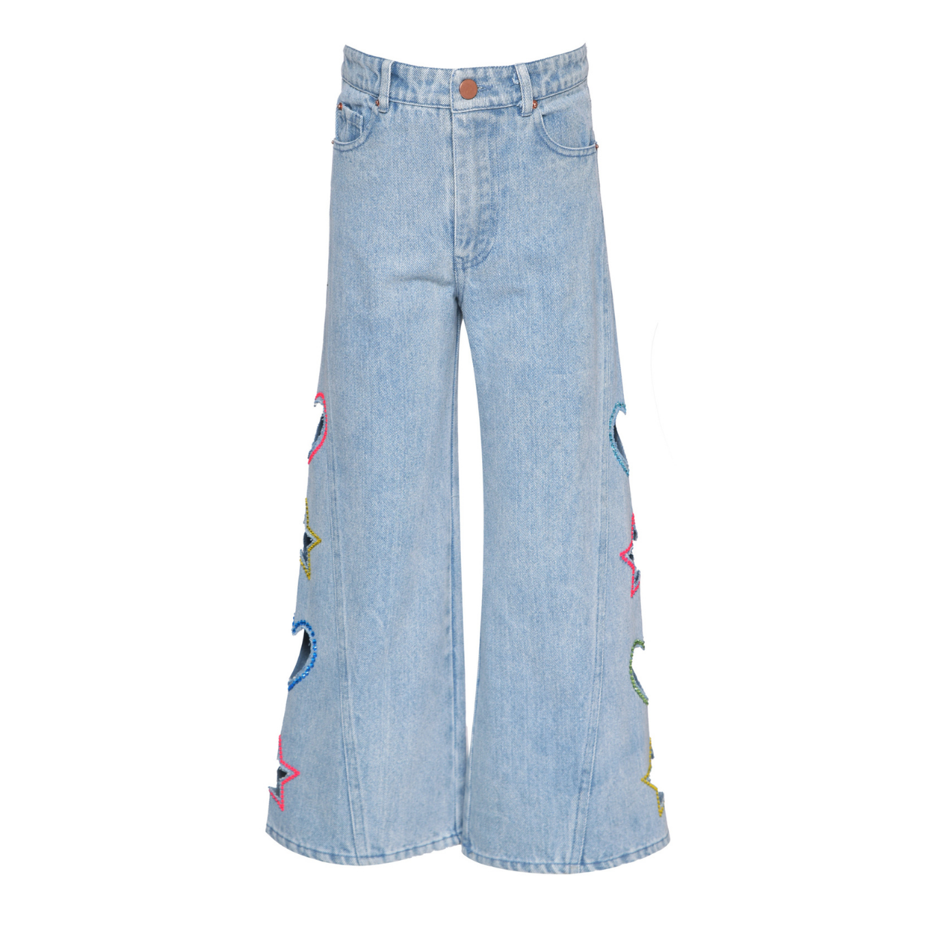 BETTINA JEANS