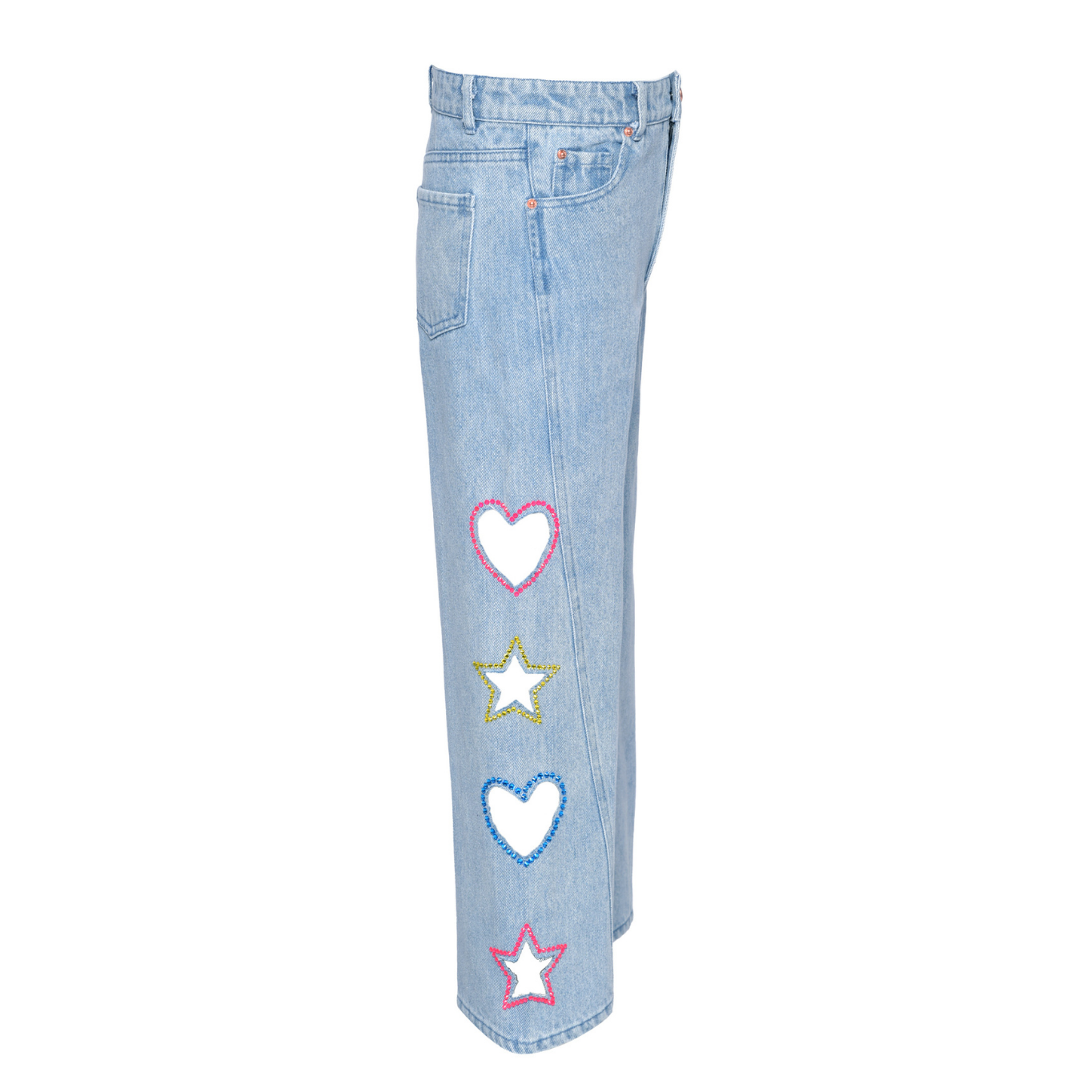 BETTINA JEANS