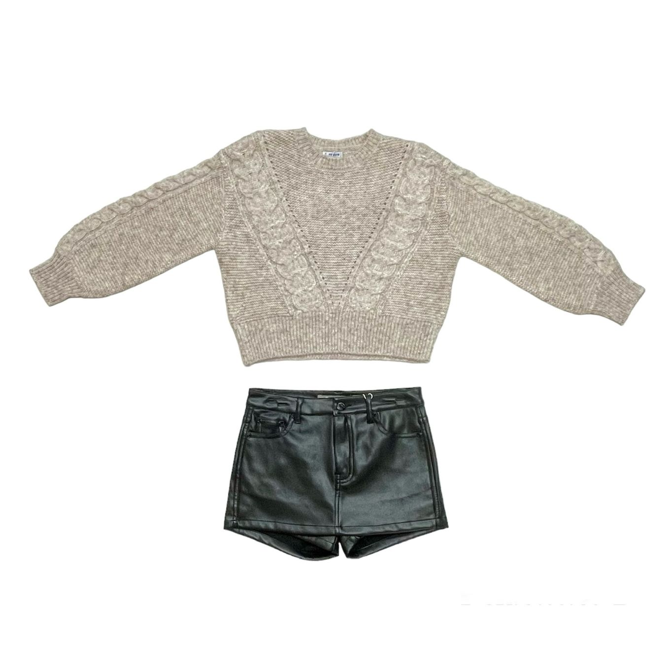 MARIA MANUELA SWEATER