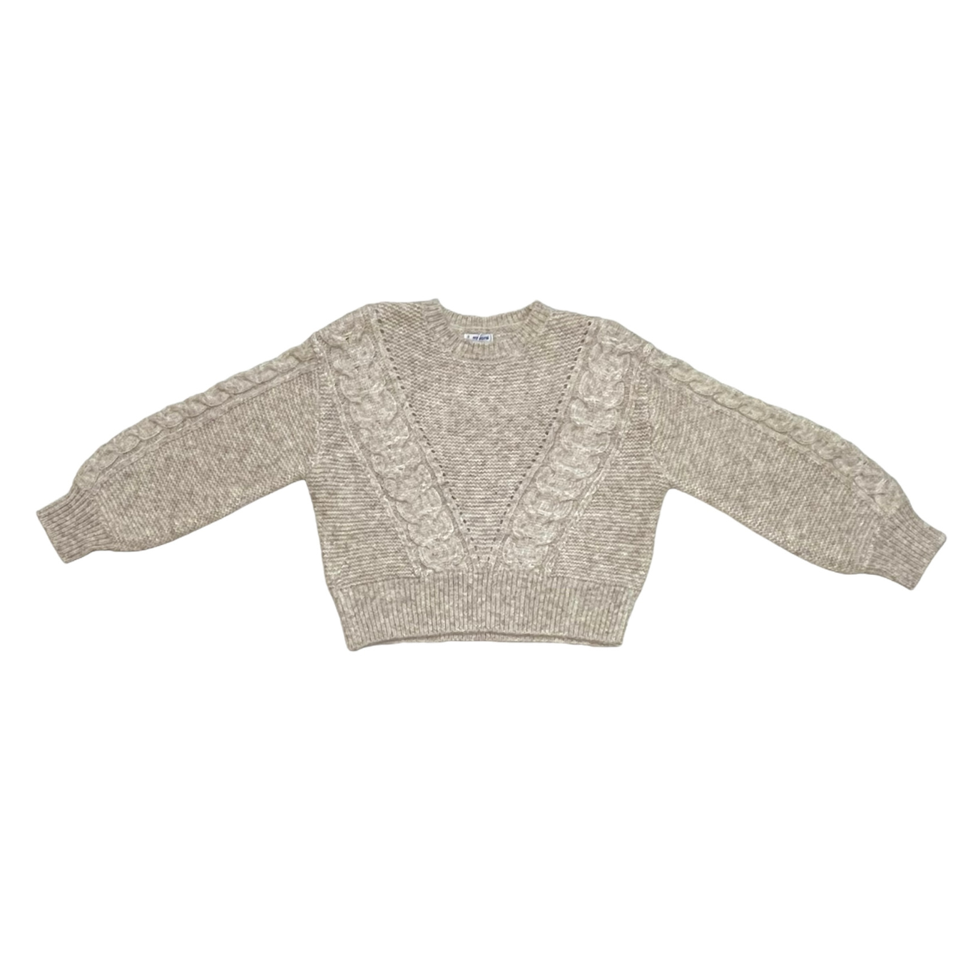 MARIA MANUELA SWEATER