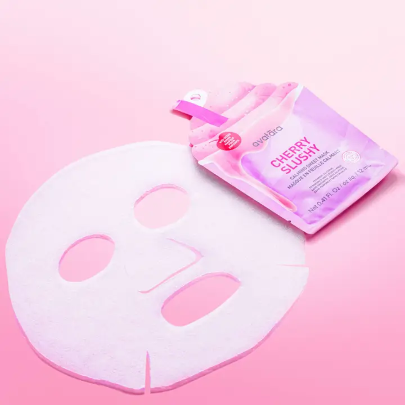 SLUSHY KID'S MASK