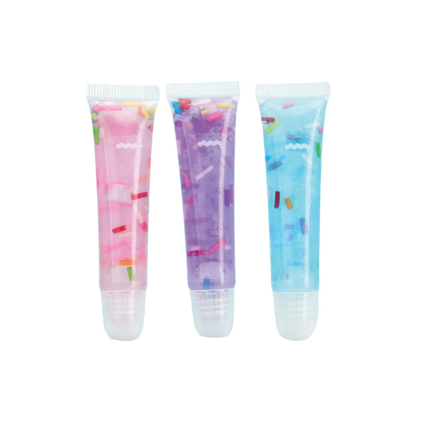 SPRINKLE LIPGLOSS SET