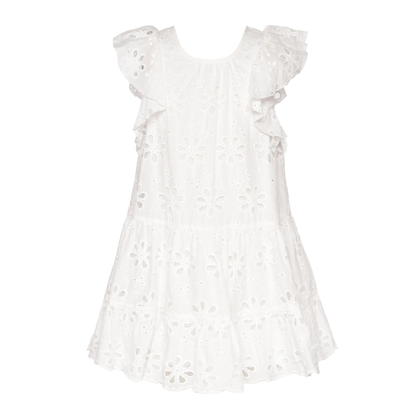 BETTY DRESS