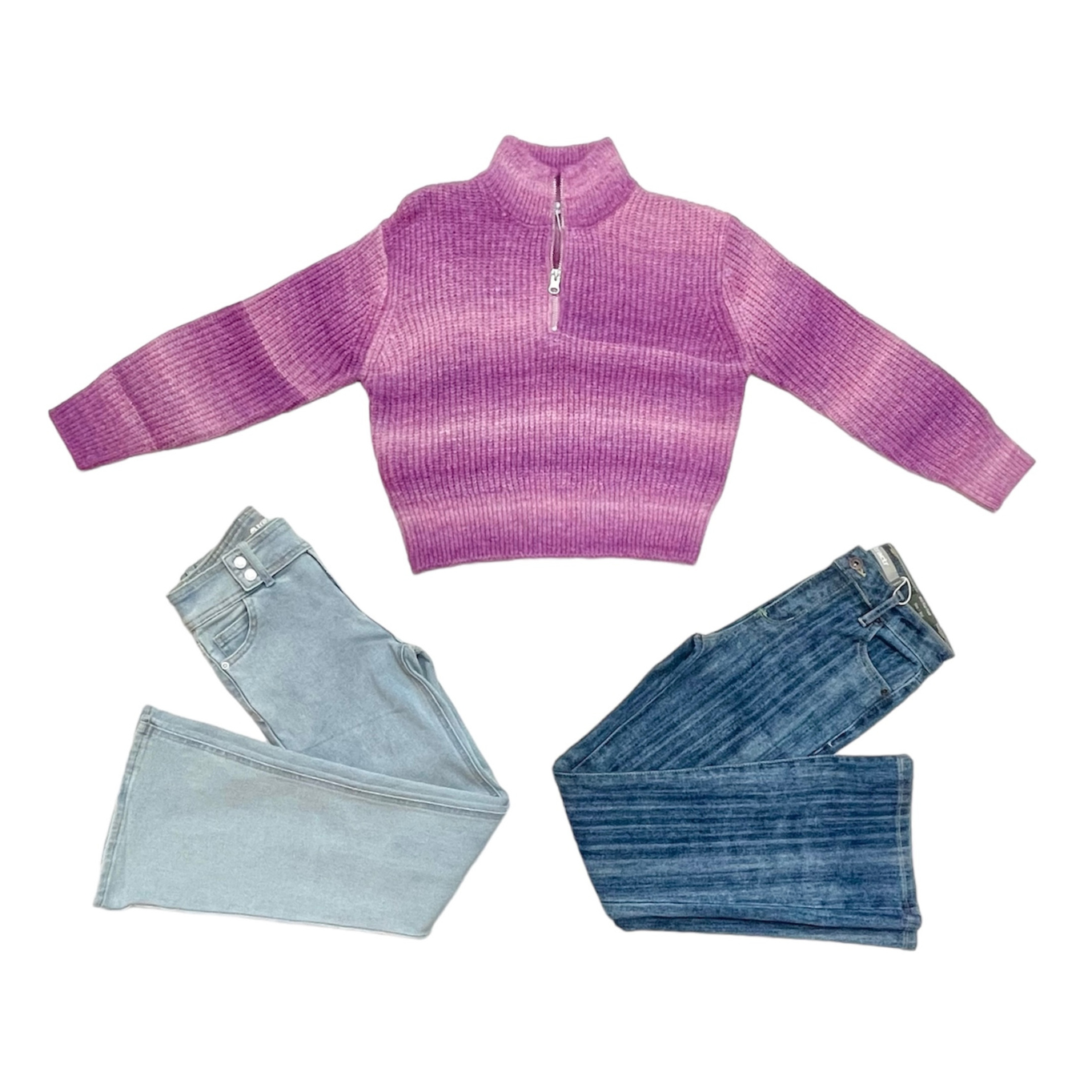 BARBARA SWEATER