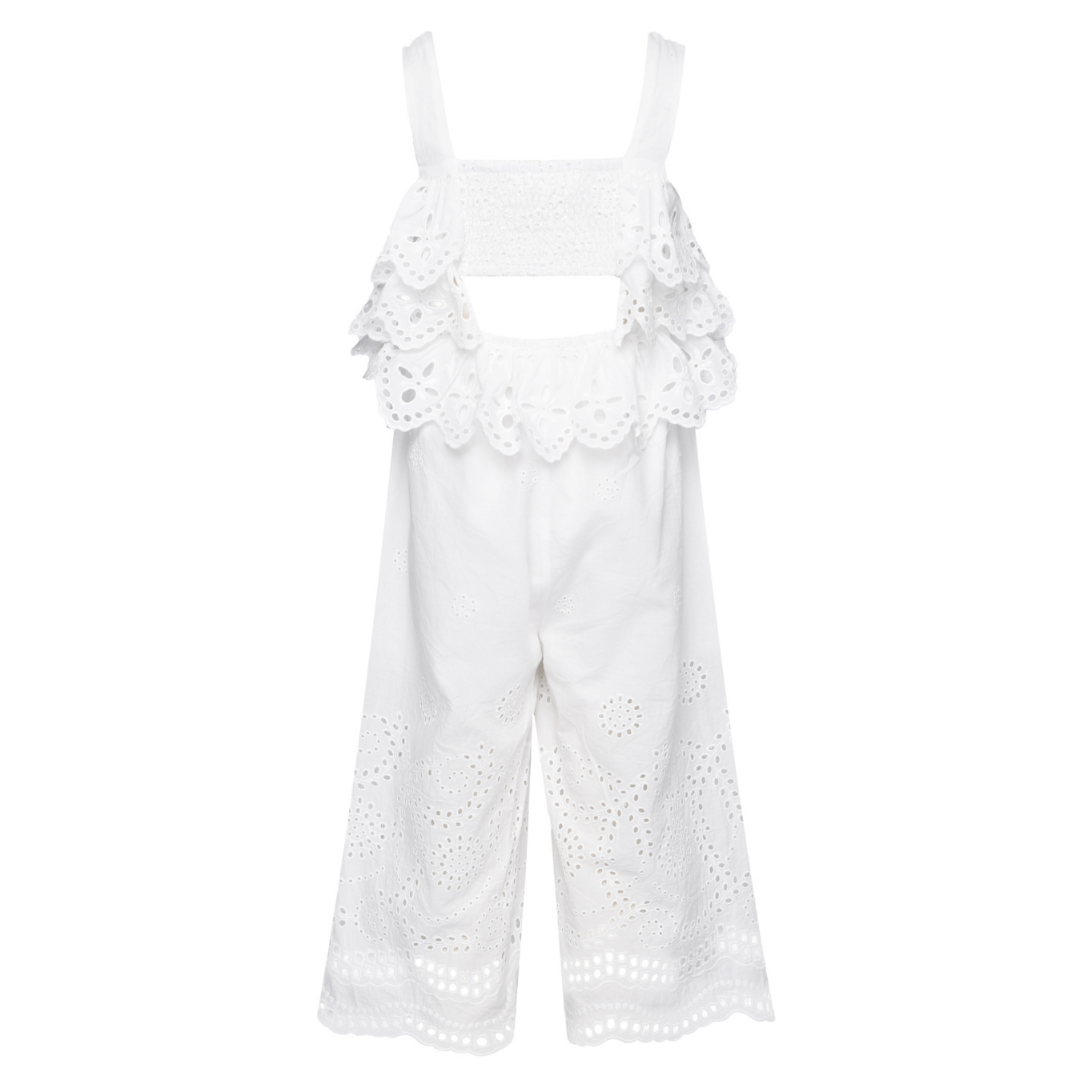 BECKY JUMPSUIT
