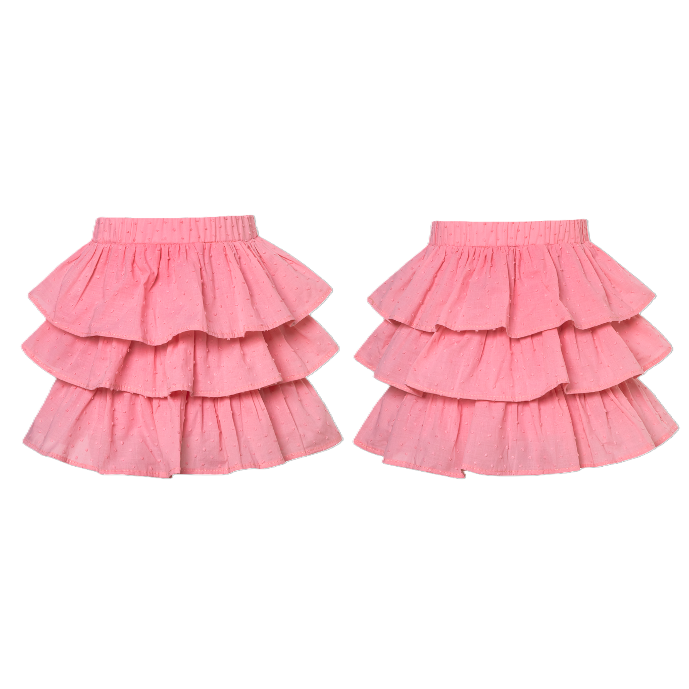 PLUMETI SKIRT