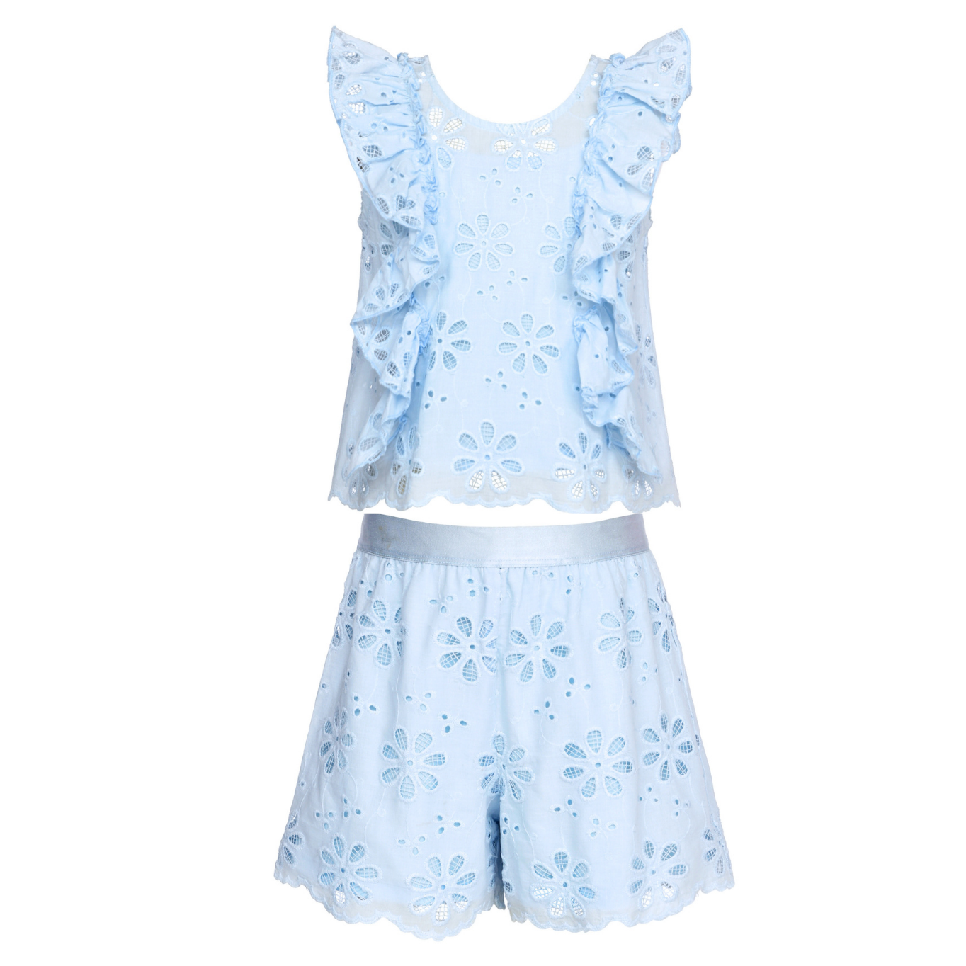 BERNADETTE SET
