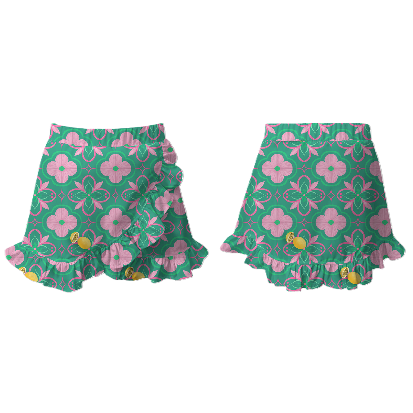 JULLY SKIRT