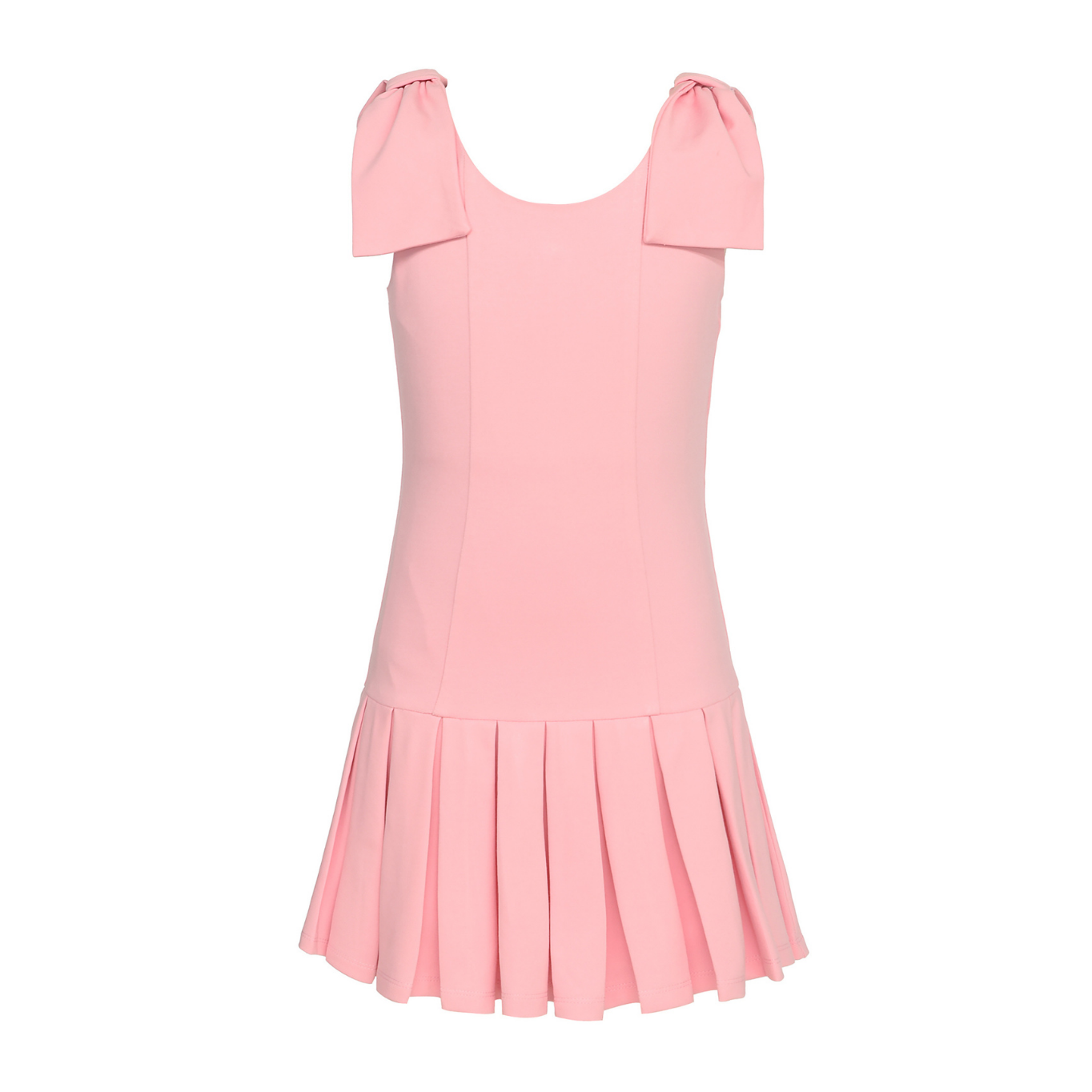 BERTA DRESS