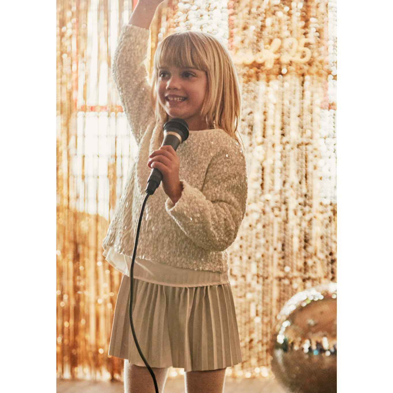 GLORIA DRESS