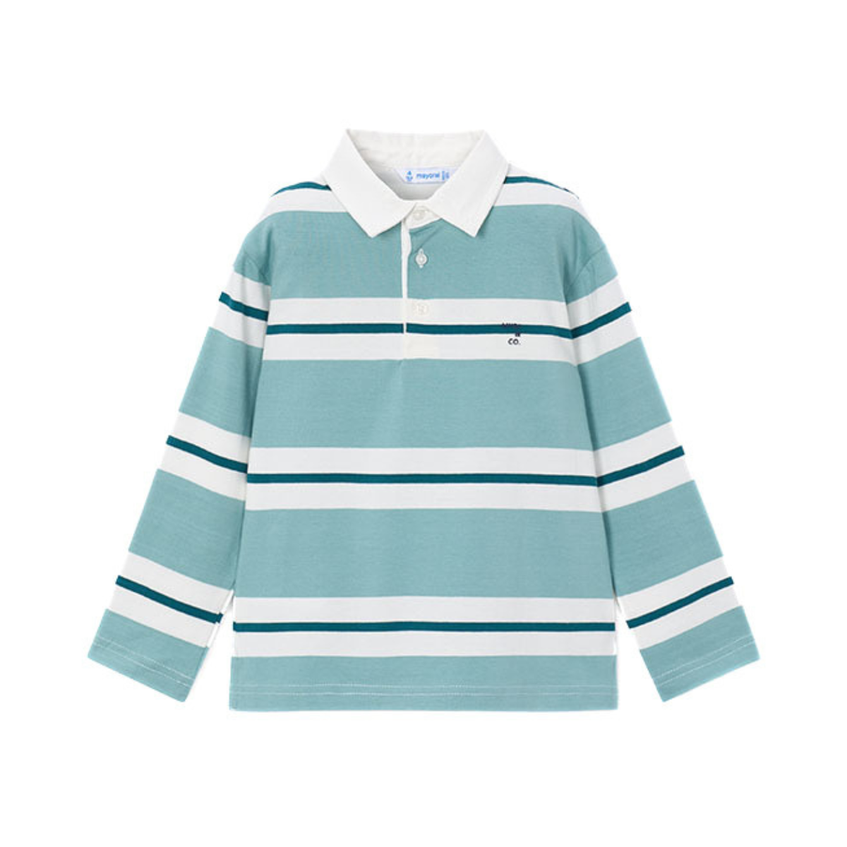 QUENTIN POLO