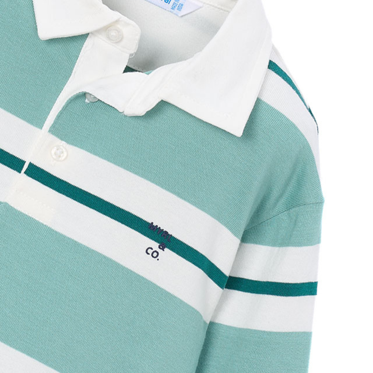 QUENTIN POLO