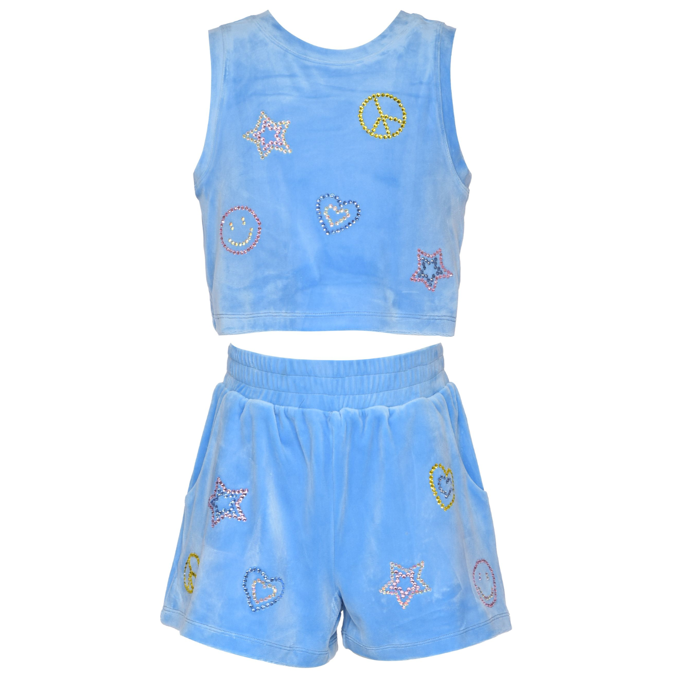 AGNES SET