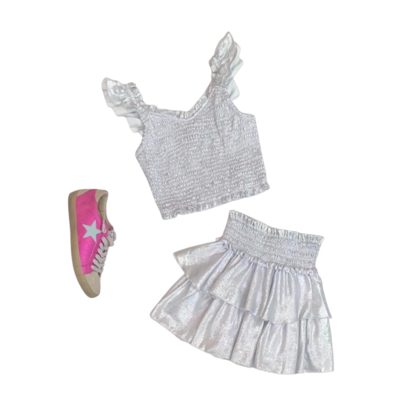 EUGENIA SET