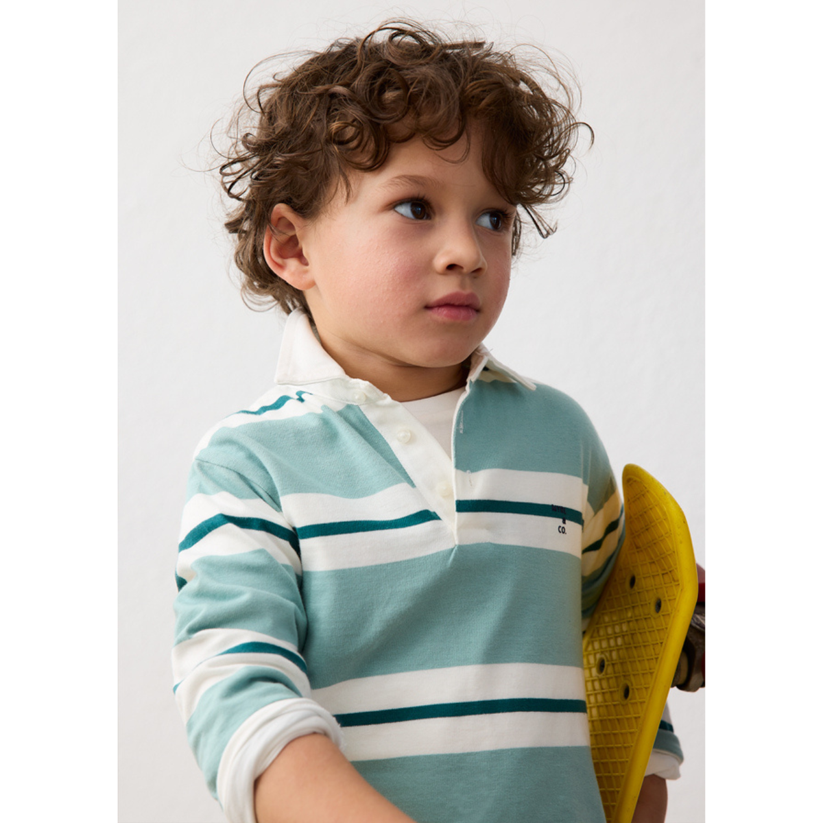 QUENTIN POLO