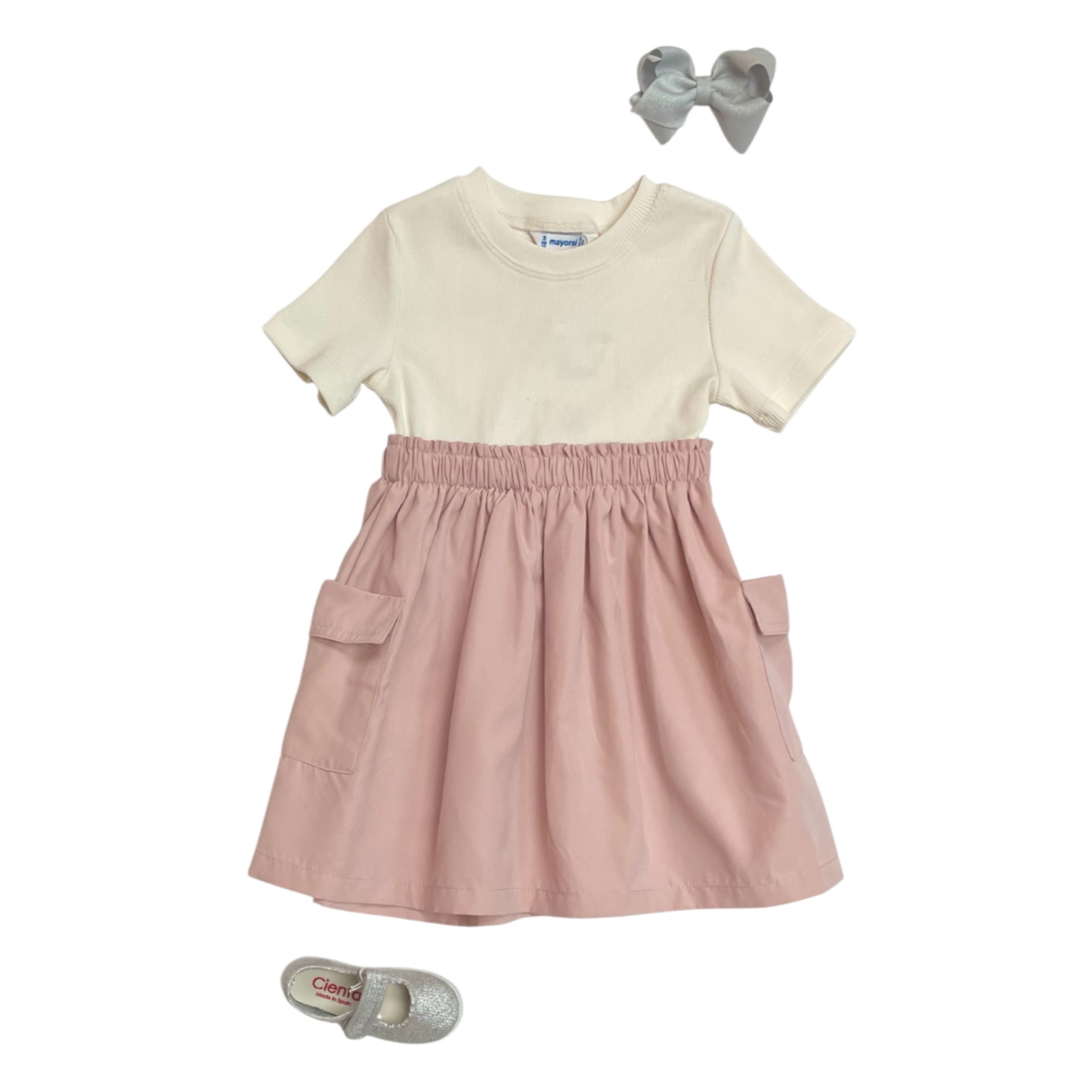 AMALIA DRESS