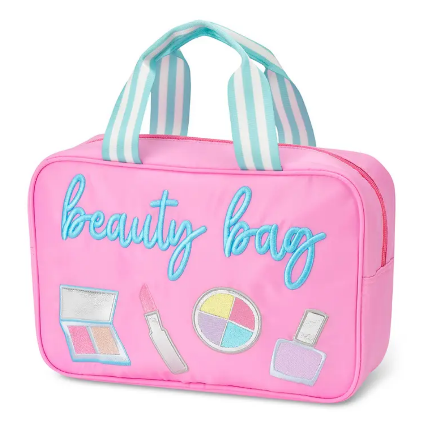 BEAUTY FUN COSMETIC BAG