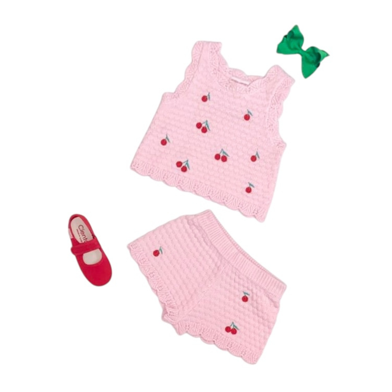 CALISTA SET