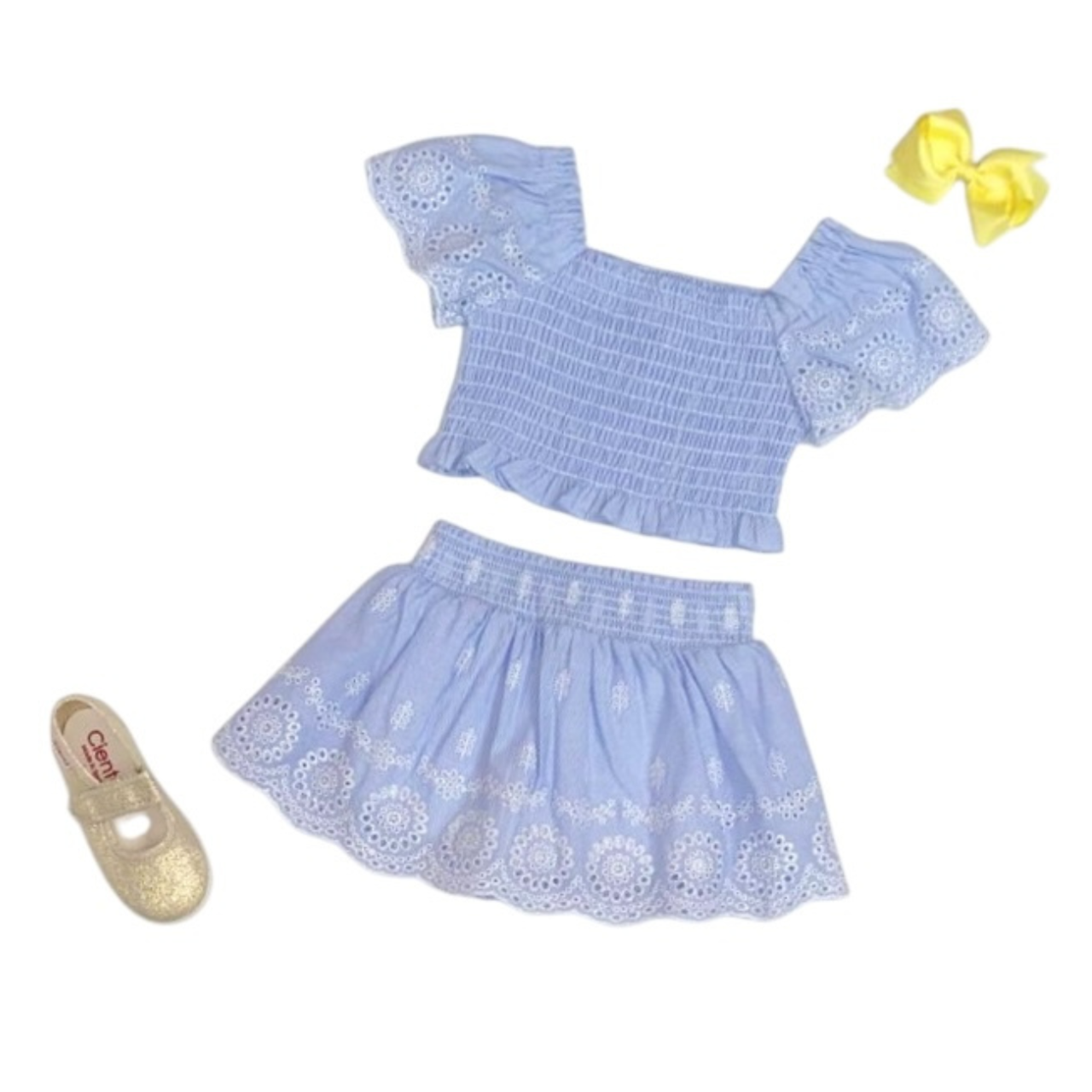 DANIA SET
