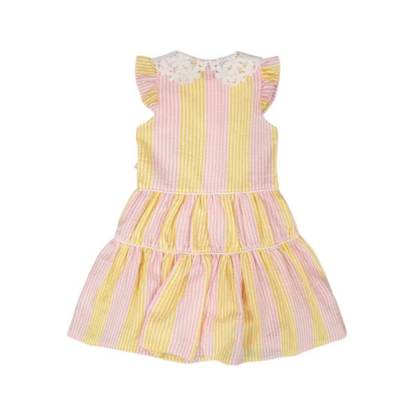 OFELIA DRESS