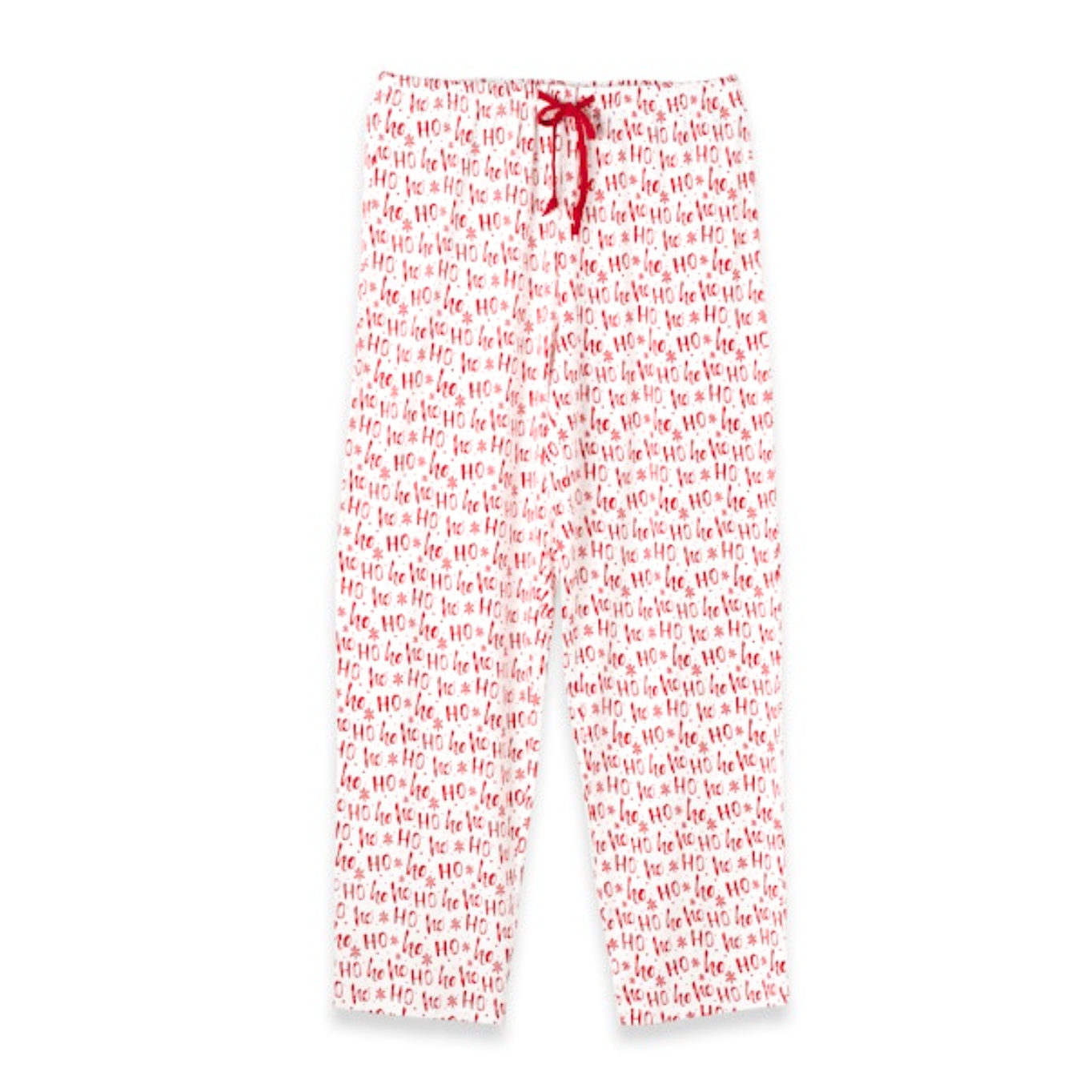 HO HO HO PANT