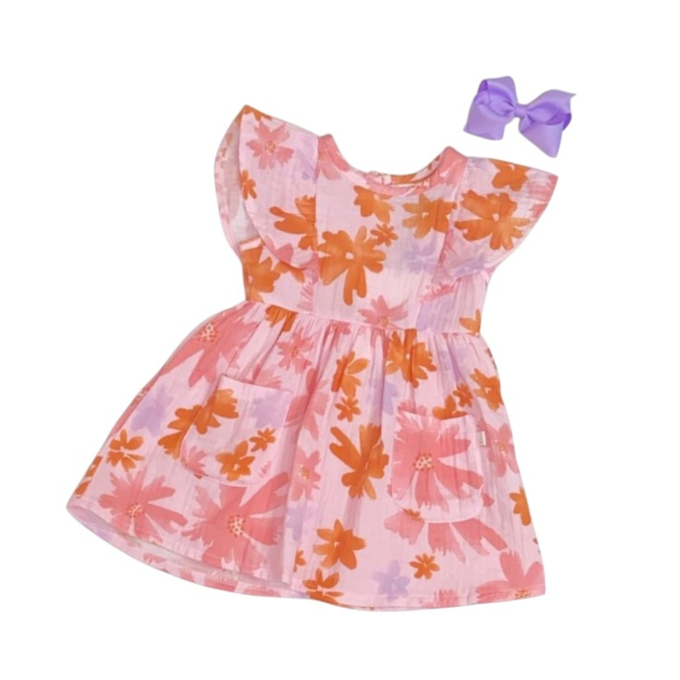 GABRIELA DRESS