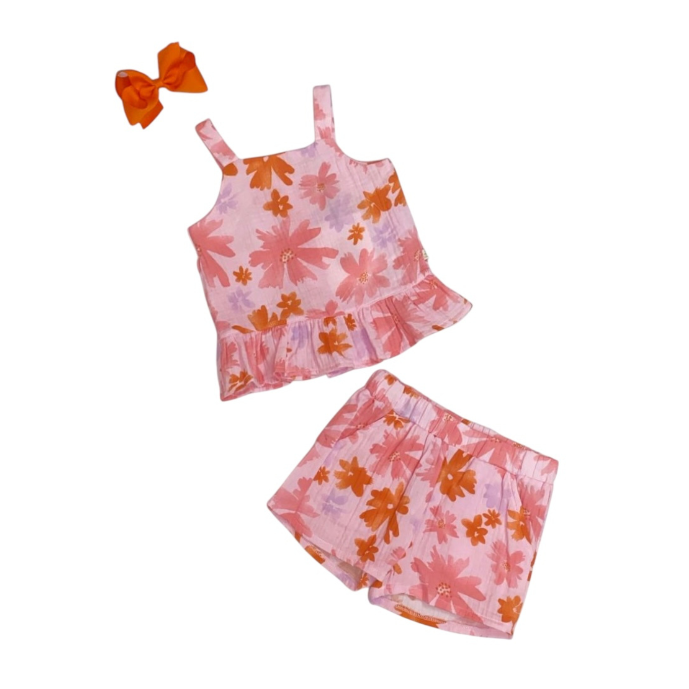 BRENDA SET