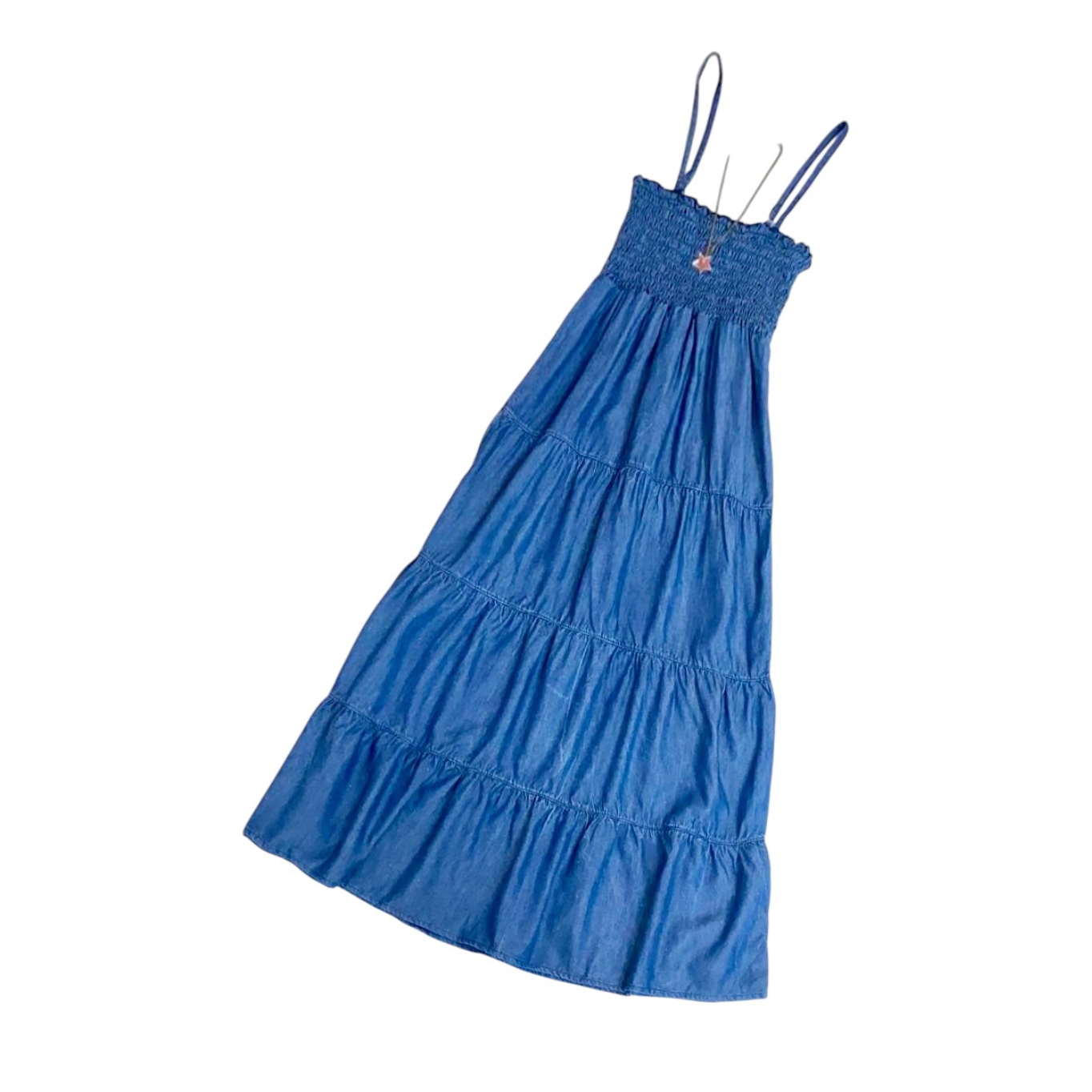 MARCELA DRESS