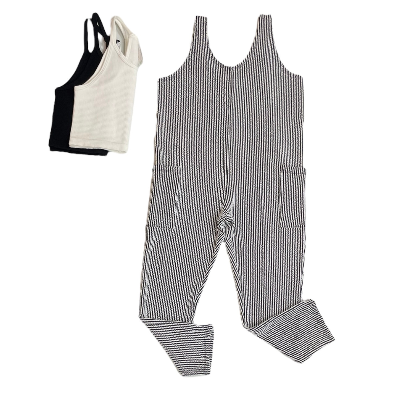 KAROL JUMPSUIT