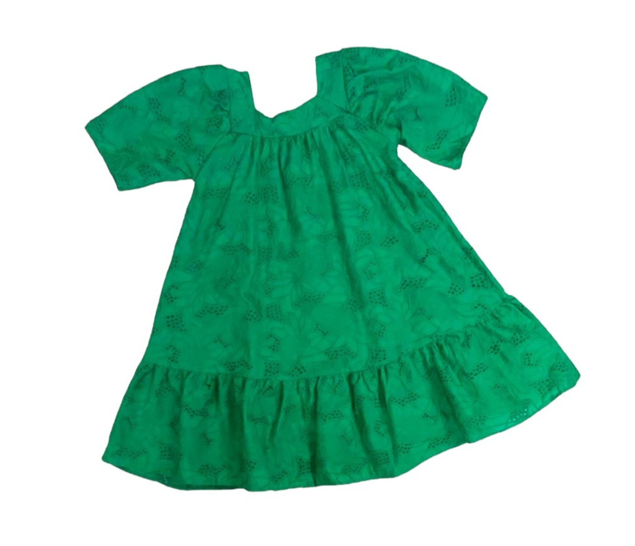 MAGALI DRESS