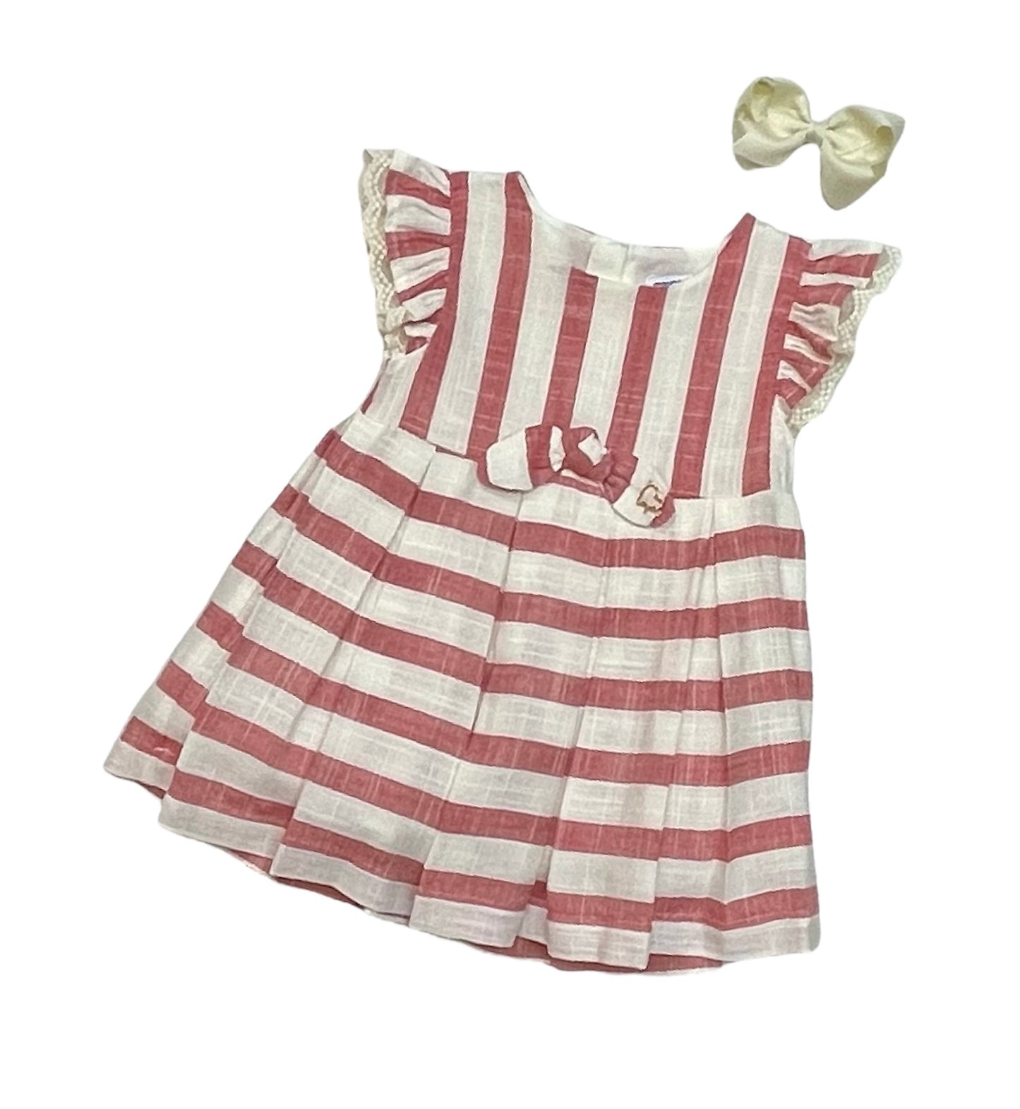 ANITA DRESS