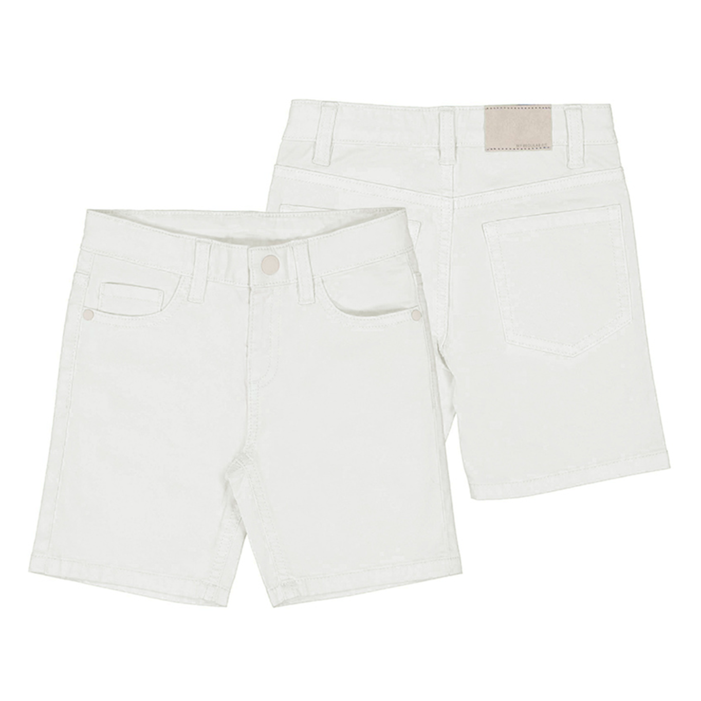 AUGUSTO SHORT