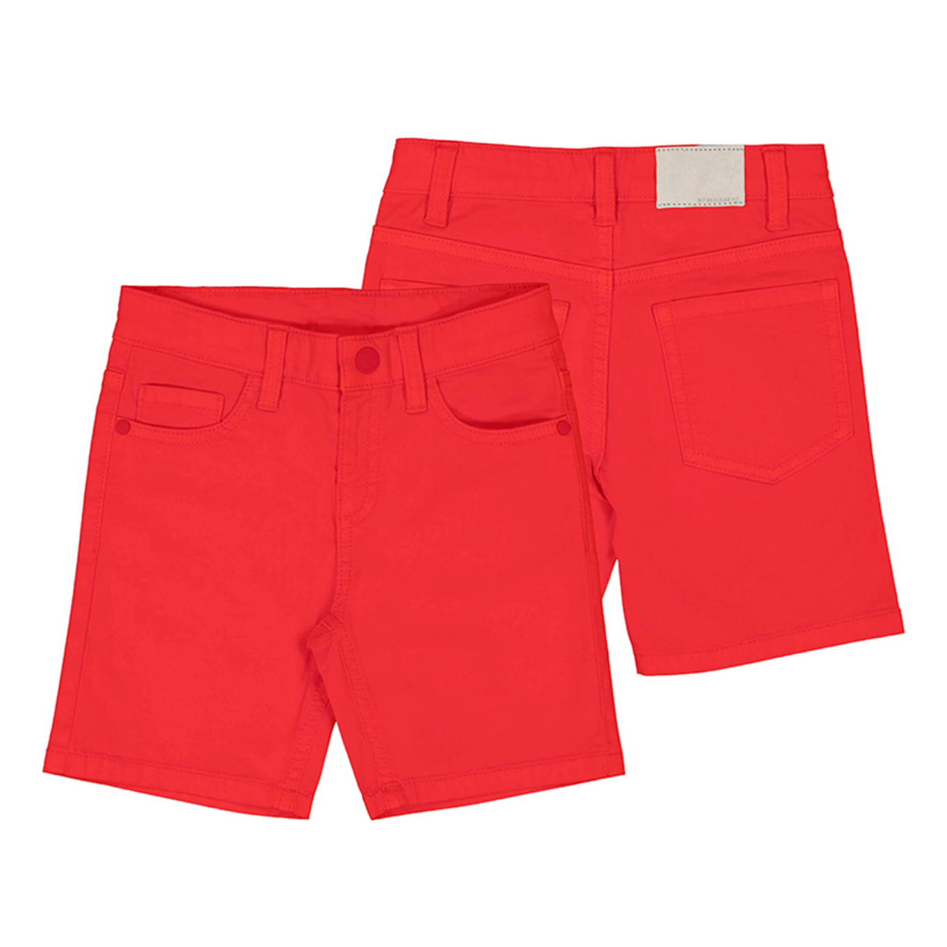 AUGUSTO SHORT